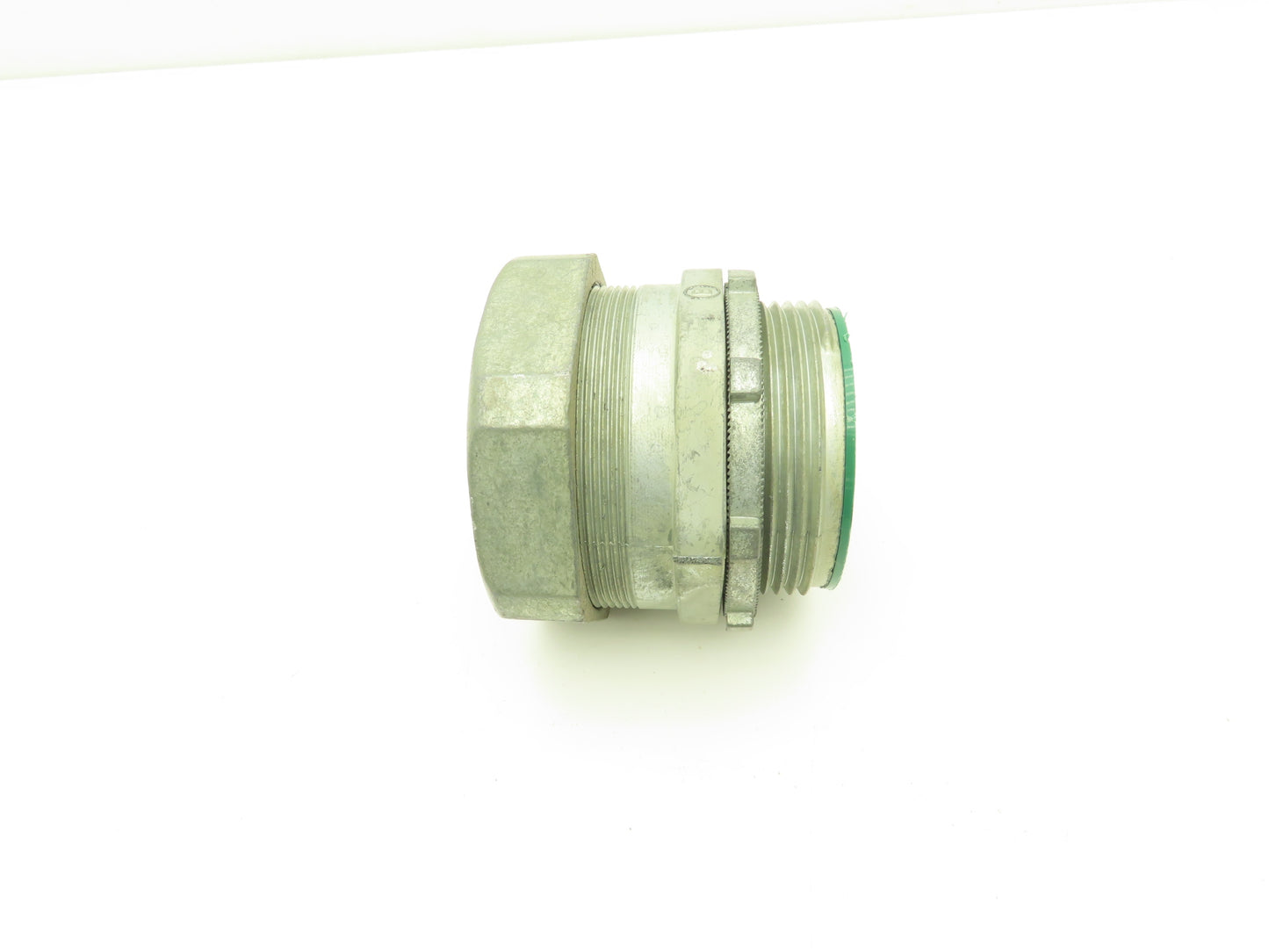 Bridgeport 256-DC12 2-1/2" NPT EMT Connector