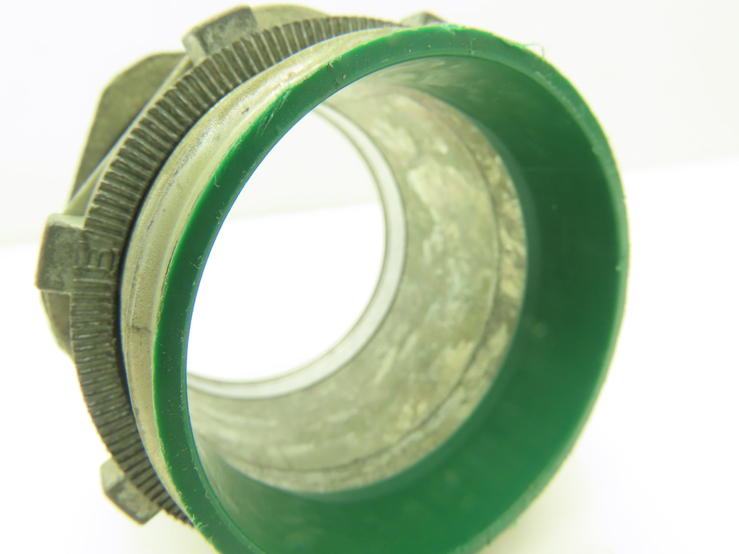 Bridgeport 256-DC12 2-1/2" NPT EMT Connector