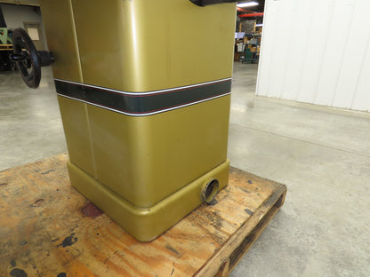 Powermatic Model 66 Table Saw 10" Tilting Arbor 3Ph 5HP 230/460V 50" Biesemeyer