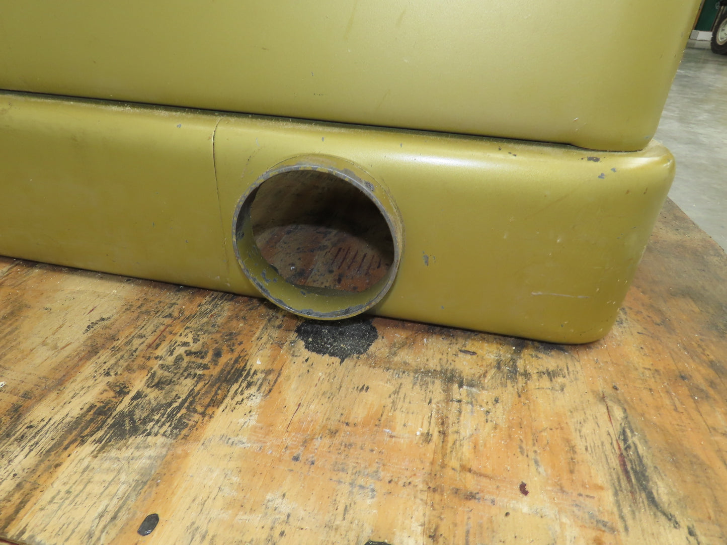 Powermatic Model 66 Table Saw 10" Tilting Arbor 3Ph 5HP 230/460V 50" Biesemeyer