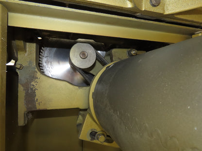 Powermatic Model 66 Table Saw 10" Tilting Arbor 3Ph 5HP 230/460V 50" Biesemeyer