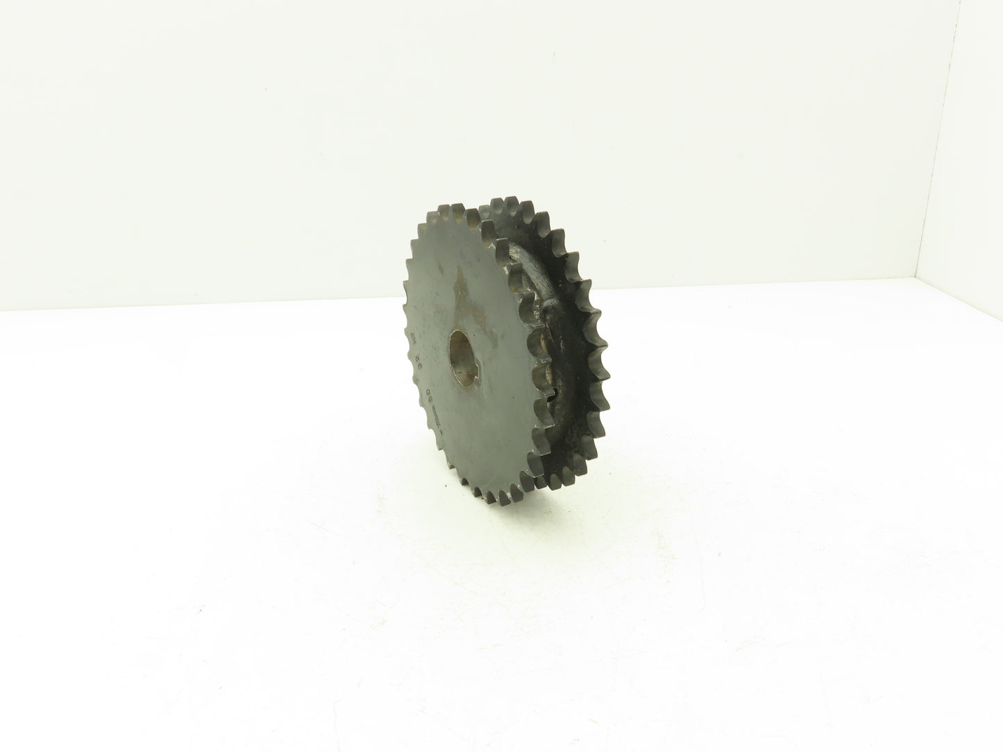 Martin D50-32HT Sprocket Double Roller #50 Chain 32 Teeth 1-1/4"-Bore 1-5/16"C-C