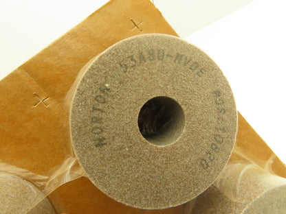 Norton GWBL 510 Alundum Grinding Wheel 3"x1-1/2x3" 10820 RPM Lot of 12