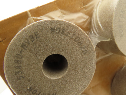 Norton GWBL 510 Alundum Grinding Wheel 3"x1-1/2x3" 10820 RPM Lot of 12