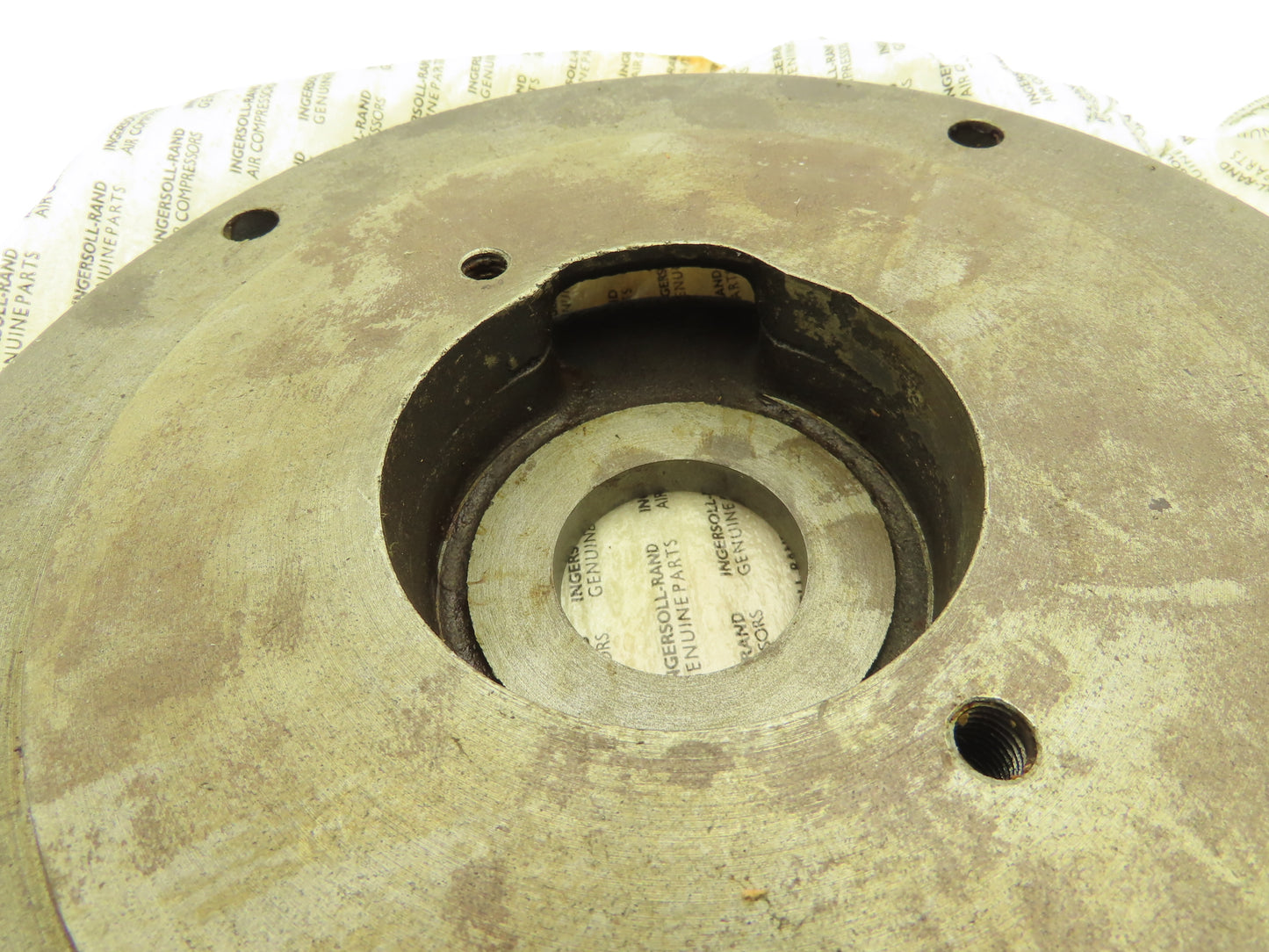 Ingersoll Rand 37013893 Air Compressor Stuffing Box