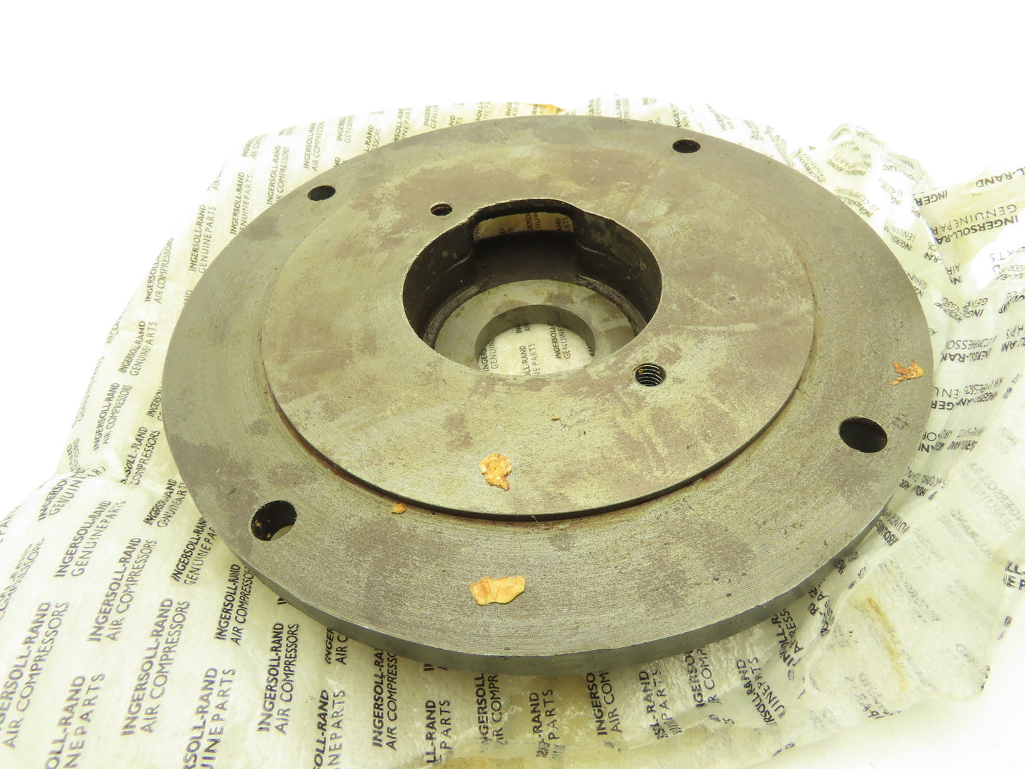 Ingersoll Rand 37013893 Air Compressor Stuffing Box