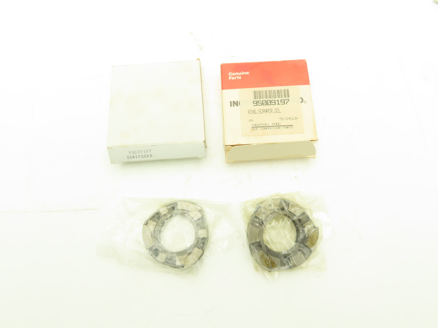 Ingersoll Rand 37013893 Air Compressor Stuffing Box