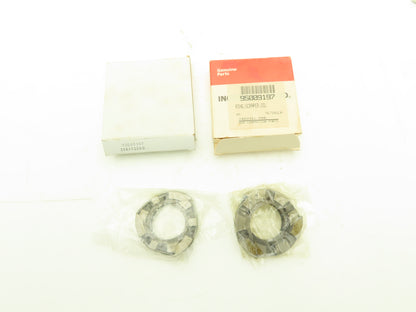 Ingersoll Rand 37013893 Air Compressor Stuffing Box