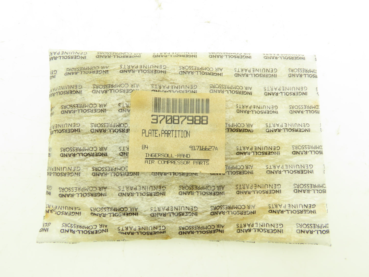 Ingersoll Rand 37013893 Air Compressor Stuffing Box