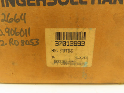 Ingersoll Rand 37013893 Air Compressor Stuffing Box