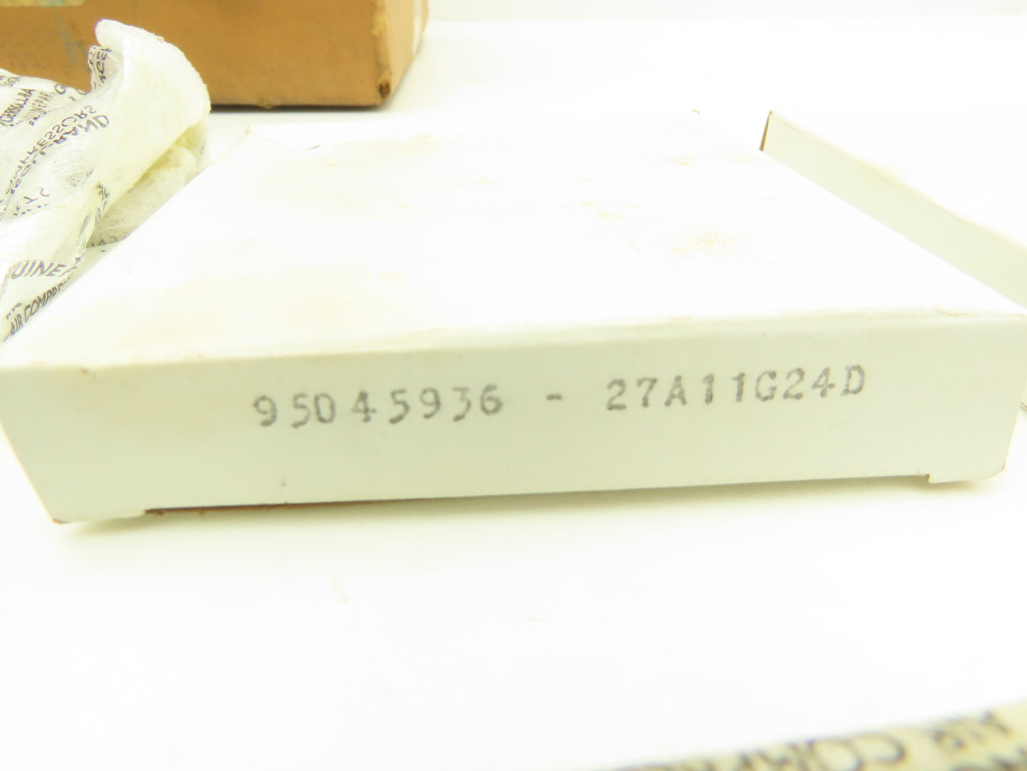 Ingersoll Rand 37013893 Air Compressor Stuffing Box