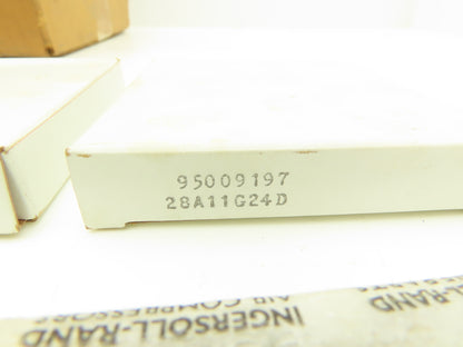 Ingersoll Rand 37013893 Air Compressor Stuffing Box