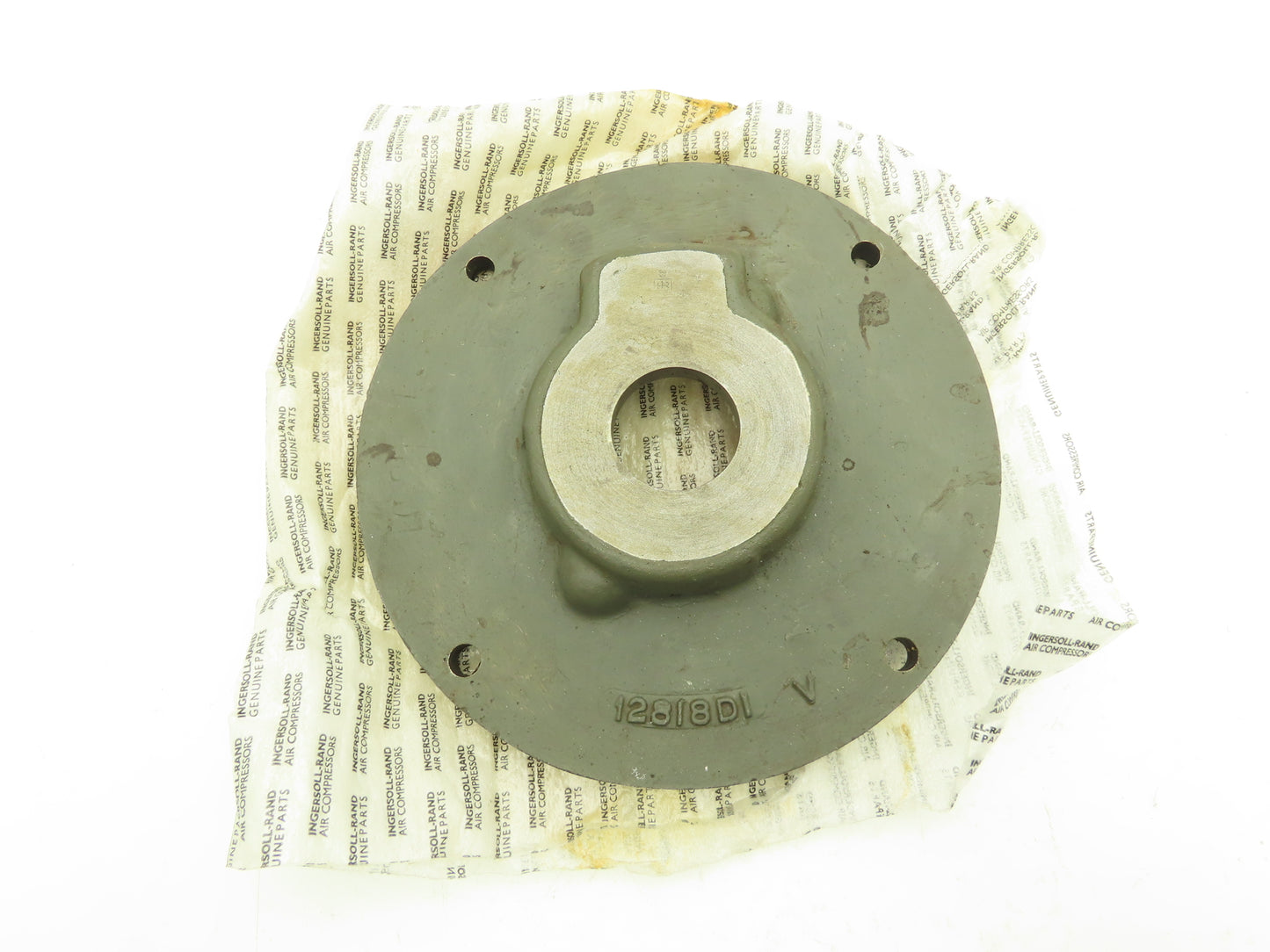 Ingersoll Rand 37013893 Air Compressor Stuffing Box