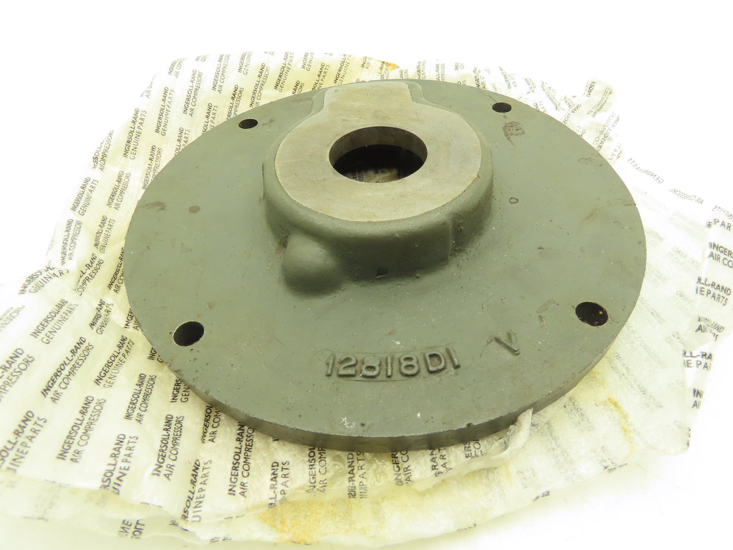 Ingersoll Rand 37013893 Air Compressor Stuffing Box