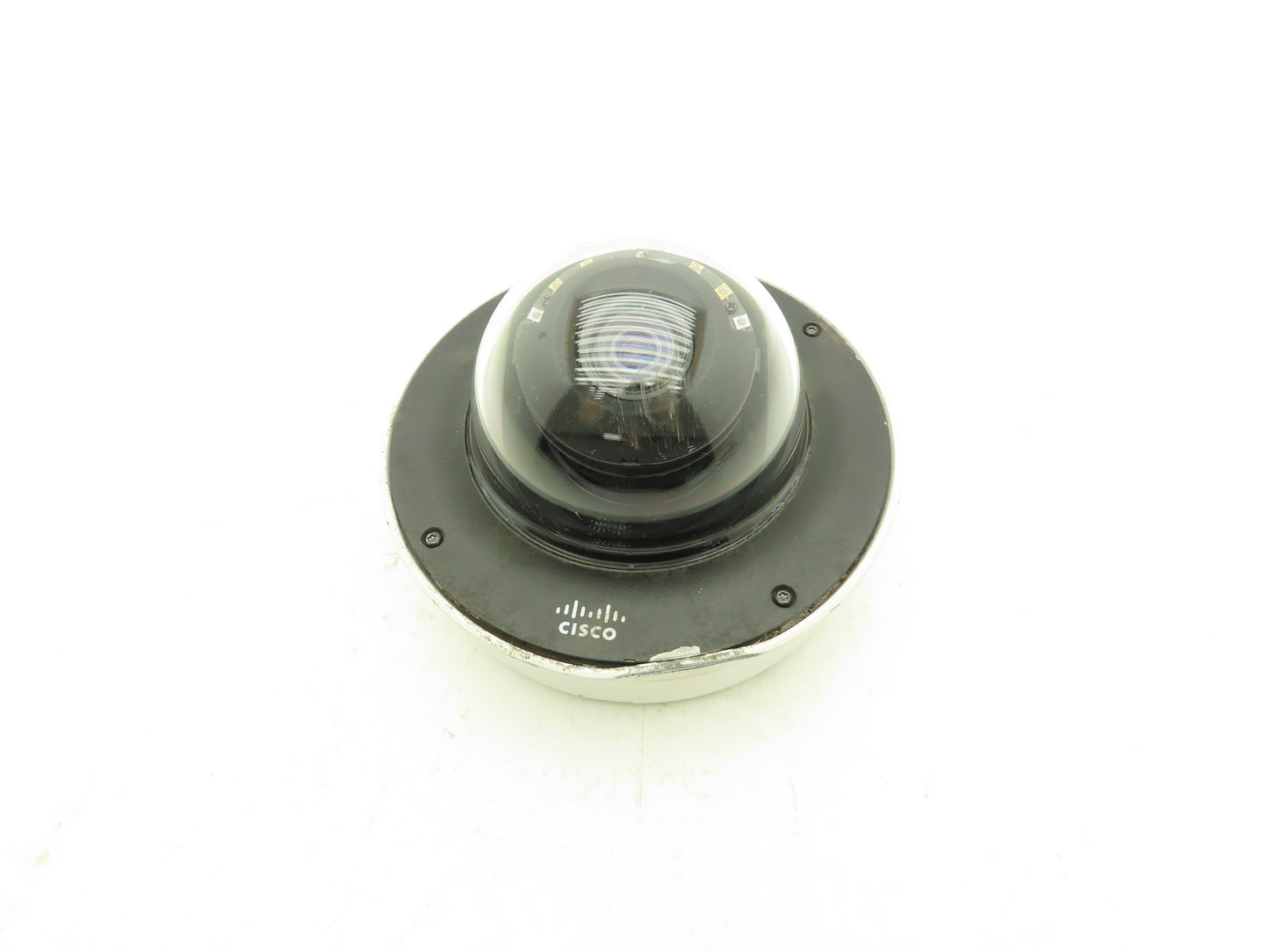 Cisco MV72-HW Outdoor Security Surveillance Video Camera