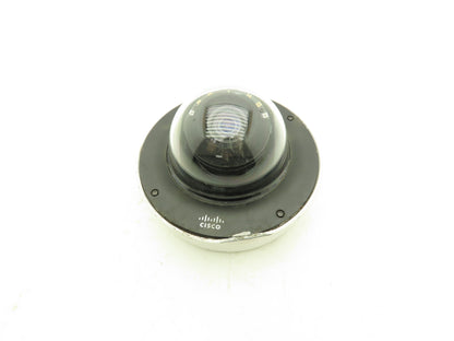 Cisco MV72-HW Outdoor Security Surveillance Video Camera