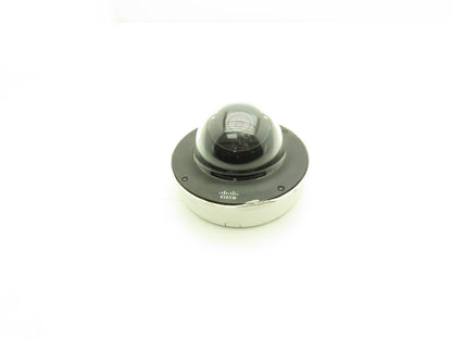 Cisco MV72-HW Outdoor Security Surveillance Video Camera