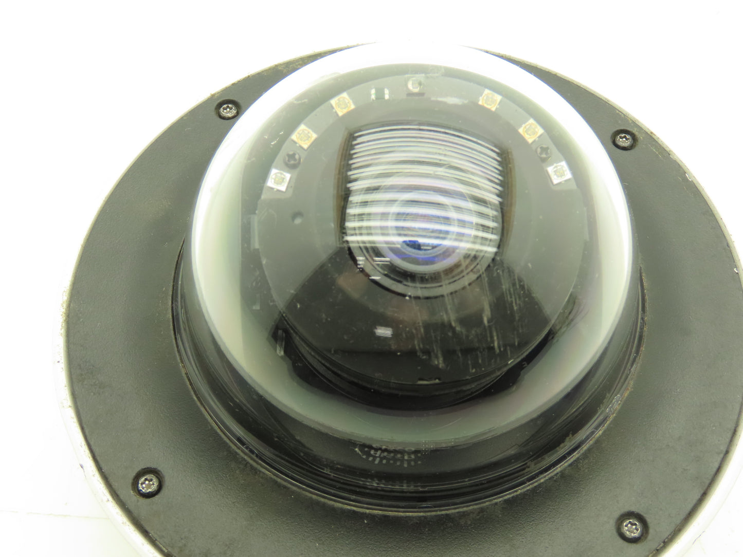 Cisco MV72-HW Outdoor Security Surveillance Video Camera