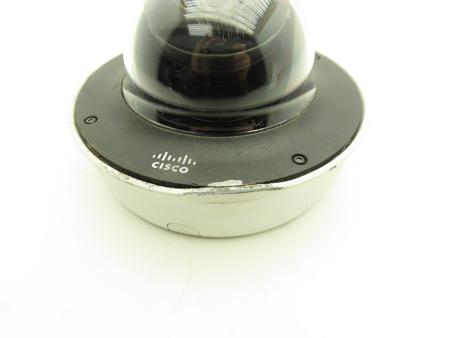 Cisco MV72-HW Outdoor Security Surveillance Video Camera