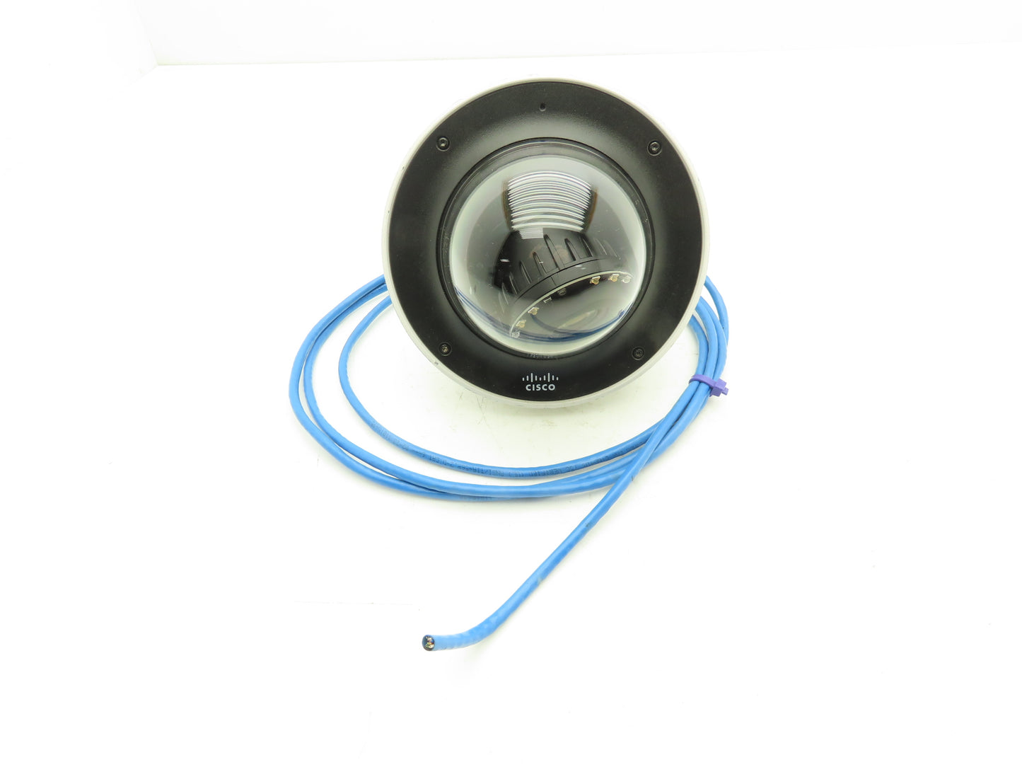Cisco MV72-HW Outdoor Security Surveillance Video Camera