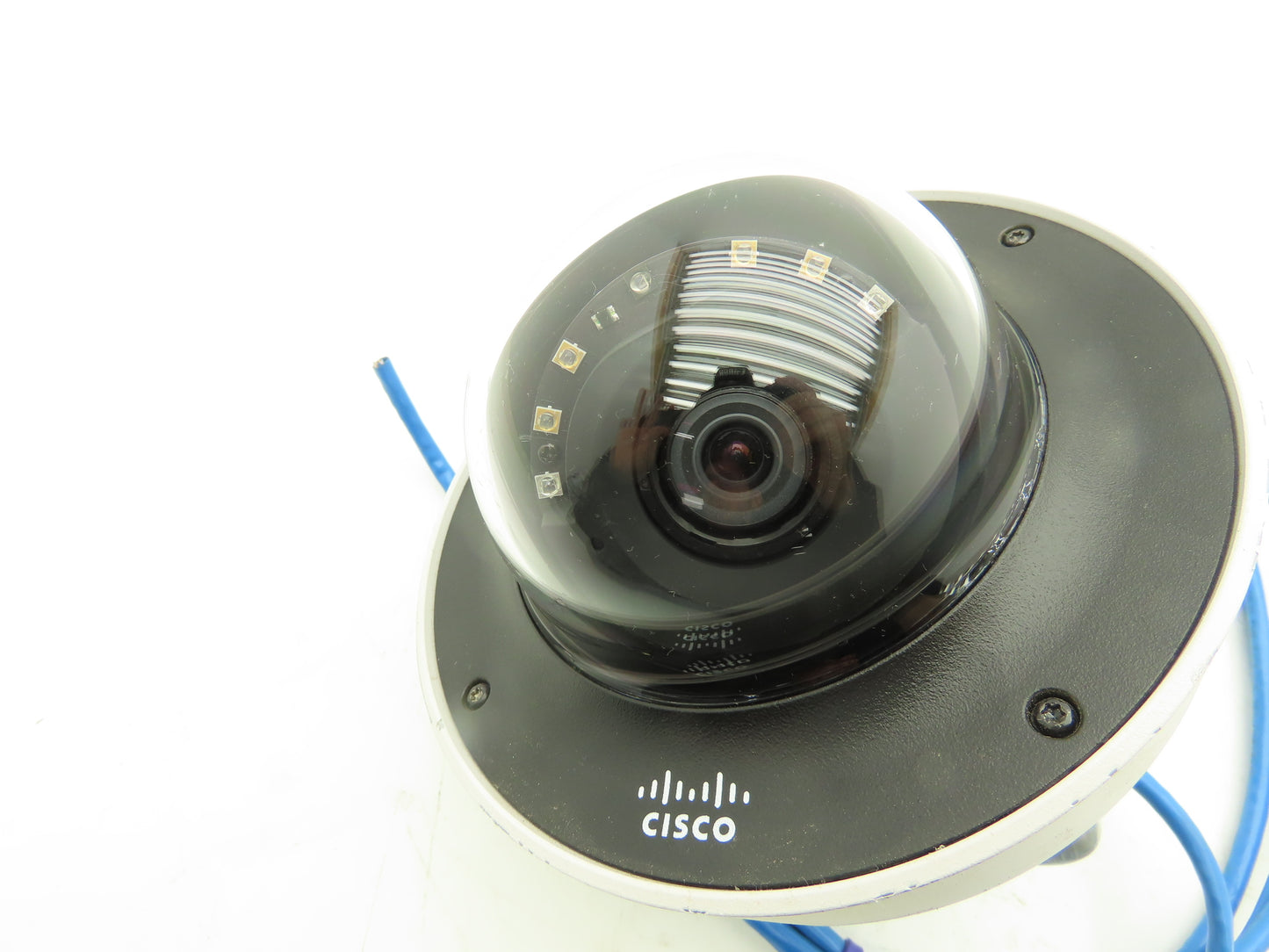 Cisco MV72-HW Outdoor Security Surveillance Video Camera