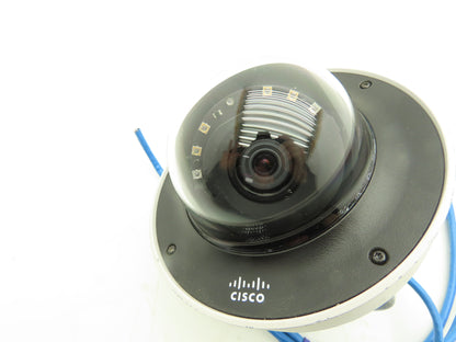 Cisco MV72-HW Outdoor Security Surveillance Video Camera