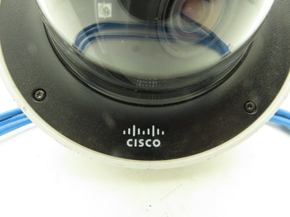 Cisco MV72-HW Outdoor Security Surveillance Video Camera