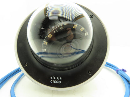 Cisco MV72-HW Outdoor Security Surveillance Video Camera