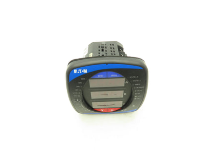 Eaton PXM 2000 Power Xpert Meter w/65C2001G01 10/100BaseT Ethernet Communication