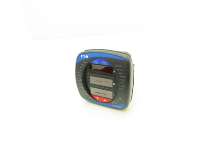Eaton PXM 2000 Power Xpert Meter w/65C2001G01 10/100BaseT Ethernet Communication