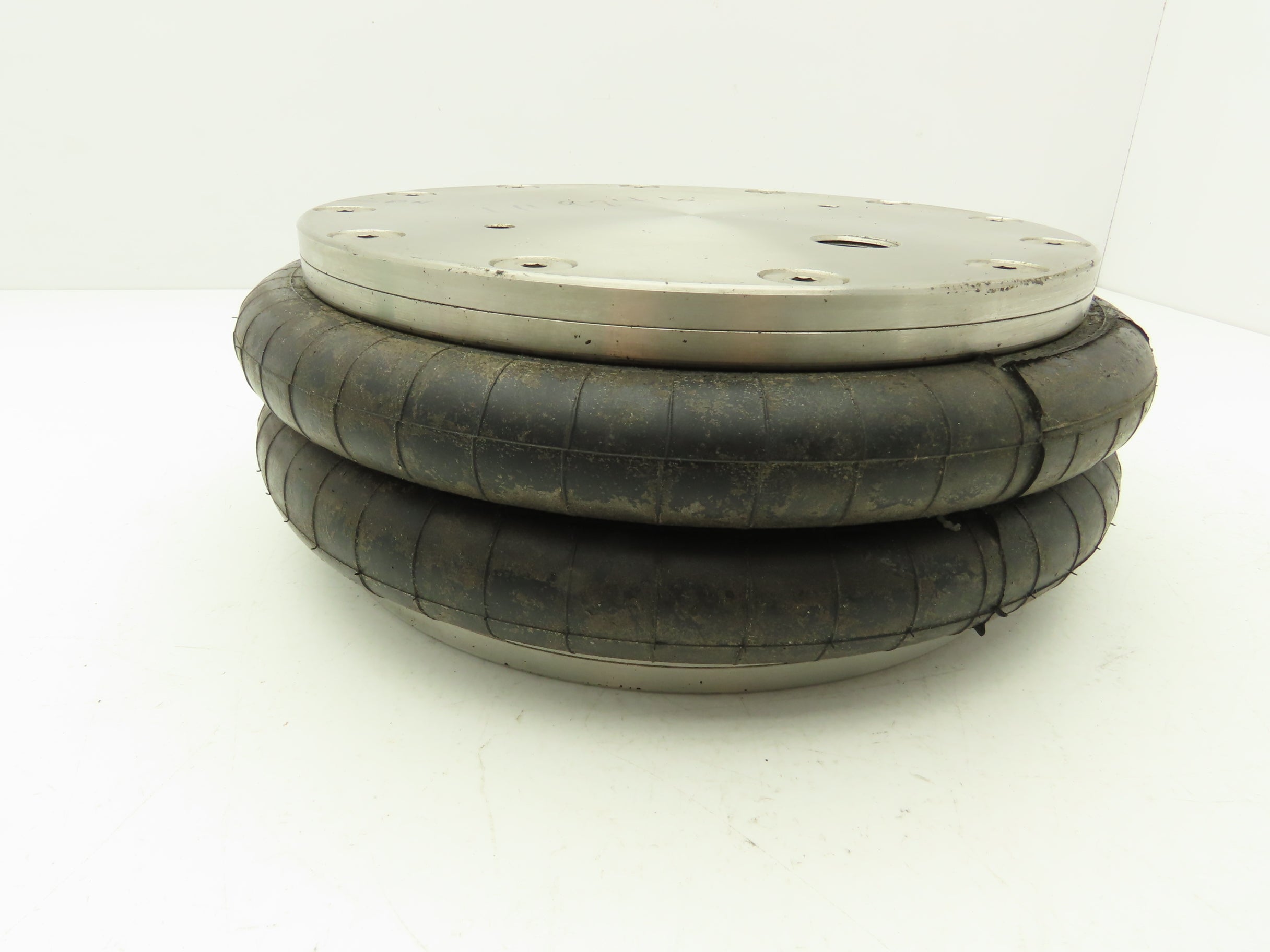 Firestone 22C Airide Airbag Double Convoluted Air Spring 12