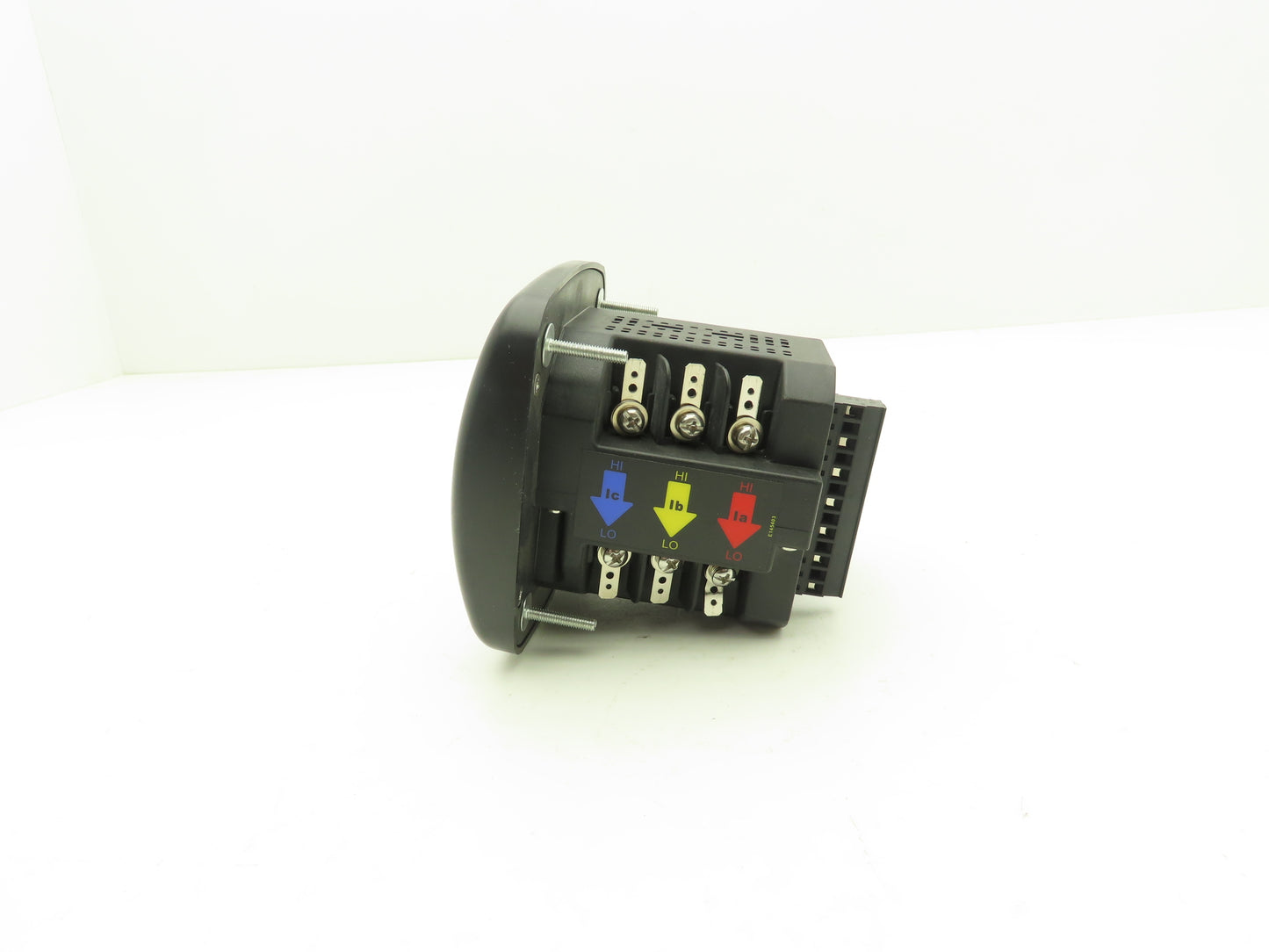 Eaton PXM 2000 Power Xpert Meter w/65C2001G01 10/100BaseT Ethernet Communication