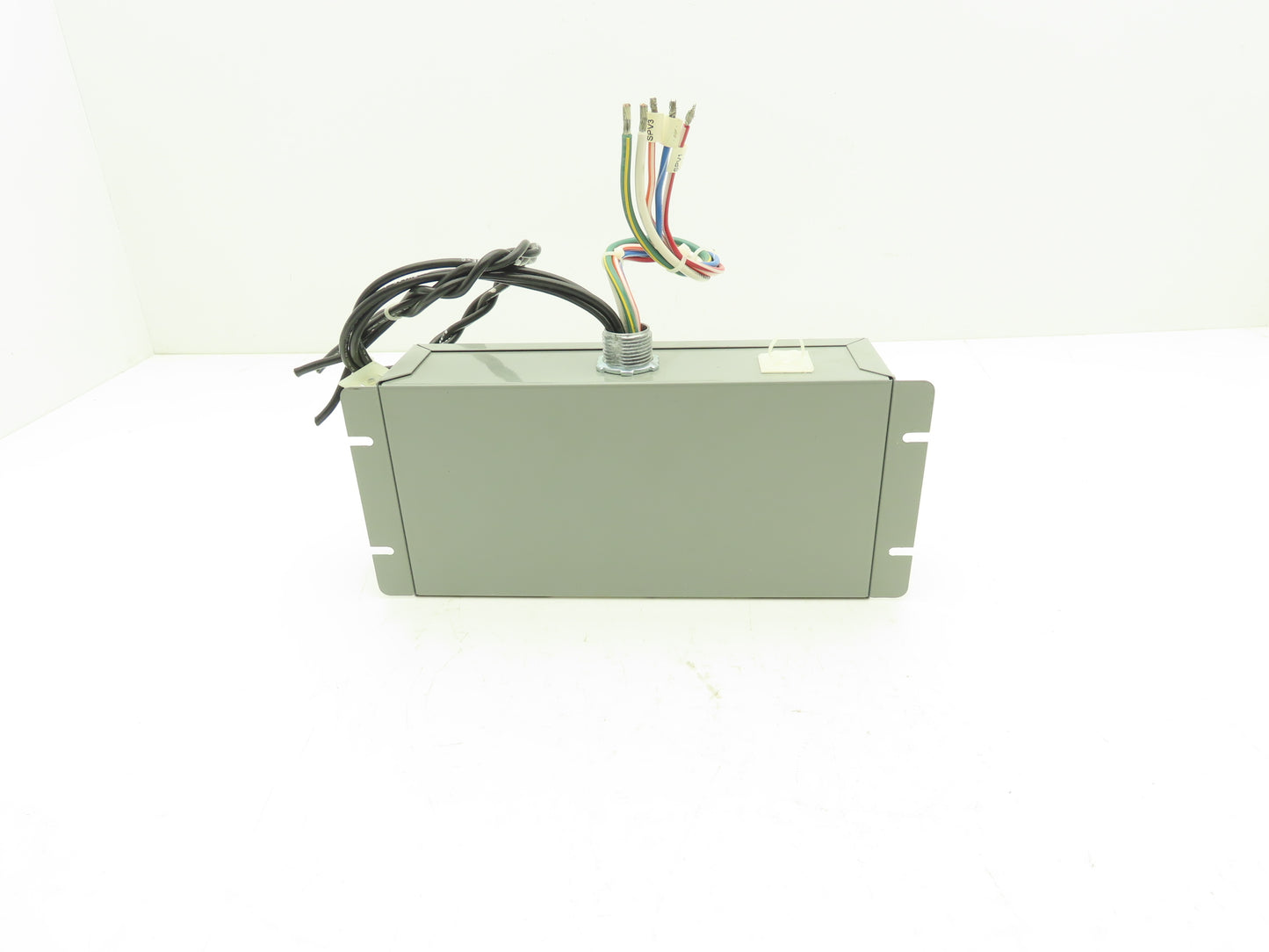 Eaton 720-0026K Surge Protective Device 277/480V 50/60Hz 42kA SCCR 10kA Nominal