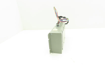 Eaton 720-0026K Surge Protective Device 277/480V 50/60Hz 42kA SCCR 10kA Nominal