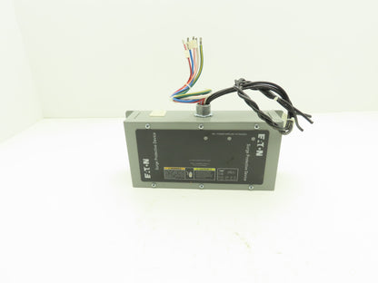 Eaton 720-0026K Surge Protective Device 277/480V 50/60Hz 42kA SCCR 10kA Nominal