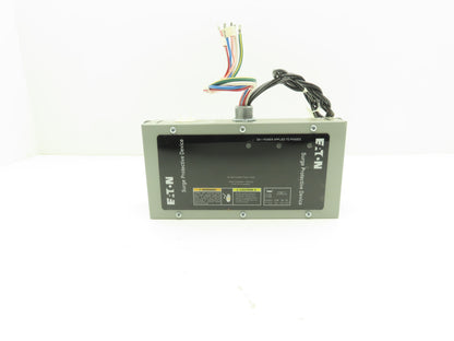Eaton 720-0026K Surge Protective Device 277/480V 50/60Hz 42kA SCCR 10kA Nominal