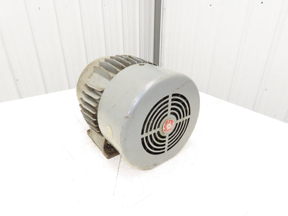 General Electric 5K213BK3302 AC Motor 2Hp 1160rpm 230/460V 60Hz 3Ph 213T Frame