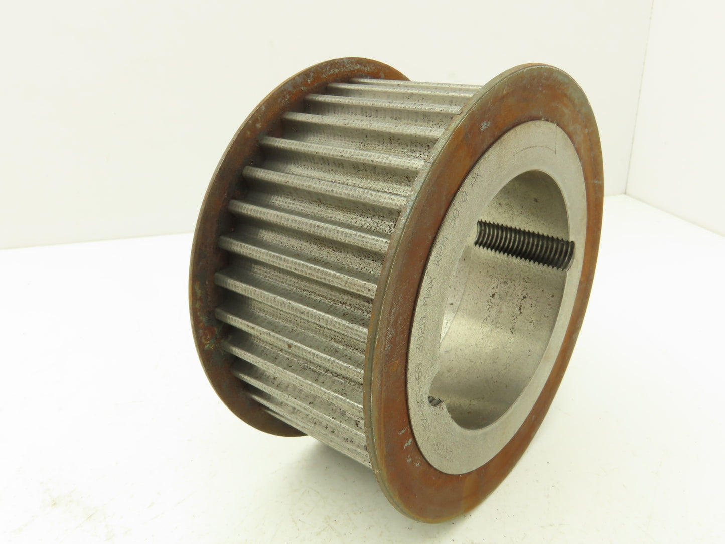Gates 14MX-36S-68 3020 Timing Pulley Polychain GT2 Sprocket 36T Taper Lock 3020