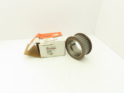 Gates 14MX-36S-68 3020 Timing Pulley Polychain GT2 Sprocket 36T Taper Lock 3020