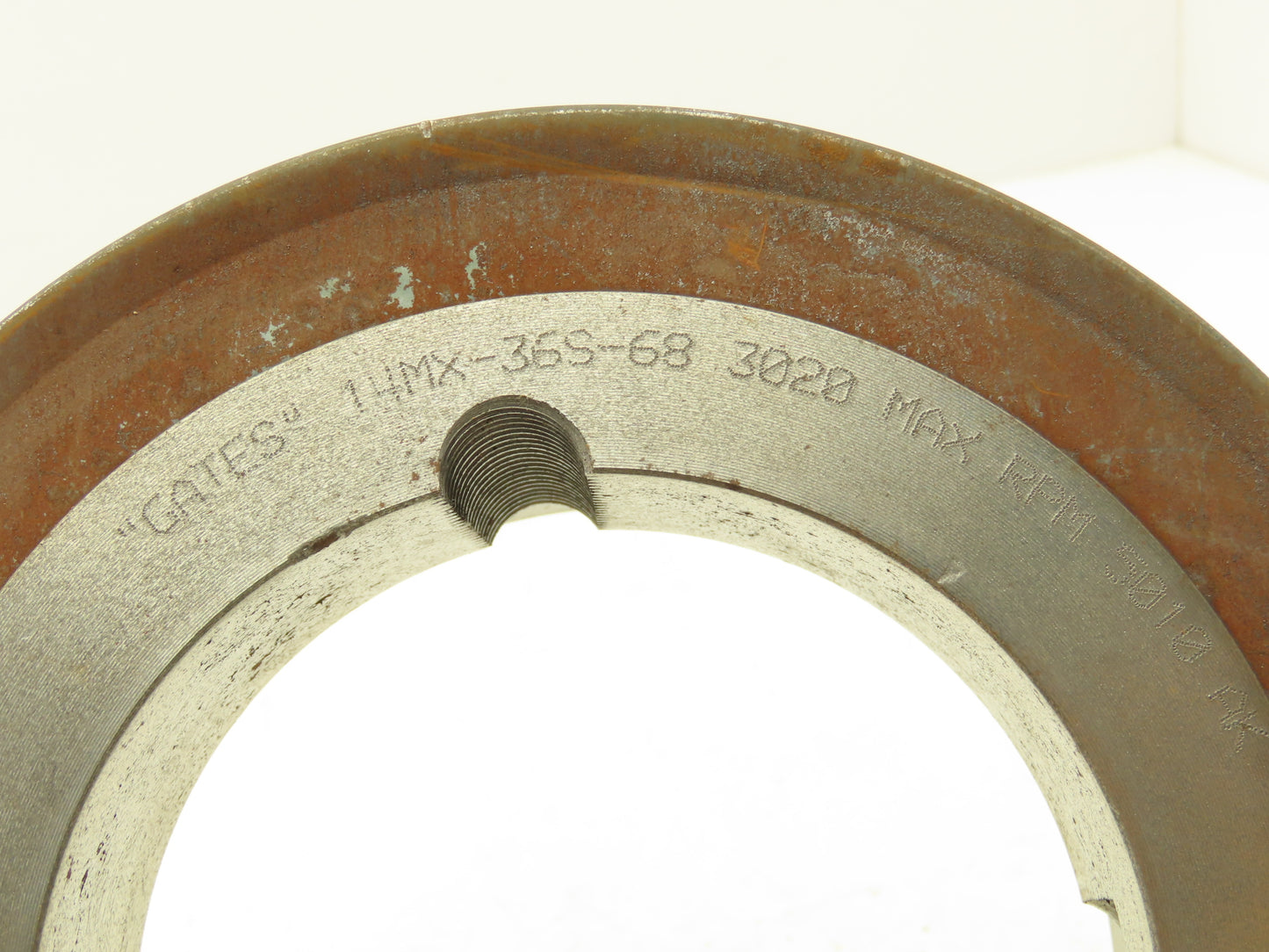 Gates 14MX-36S-68 3020 Timing Pulley Polychain GT2 Sprocket 36T Taper Lock 3020