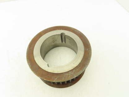 Gates 14MX-36S-68 3020 Timing Pulley Polychain GT2 Sprocket 36T Taper Lock 3020