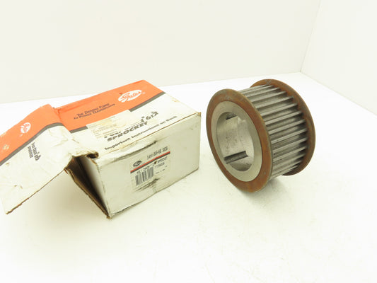 Gates 14MX-36S-68 3020 Timing Pulley Polychain GT2 Sprocket 36T Taper Lock 3020