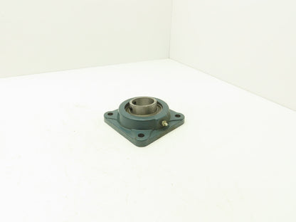 Dodge F4B-VSC-115 Flange Bearing 1-15/16" Bore 4-Bolt Greaseable