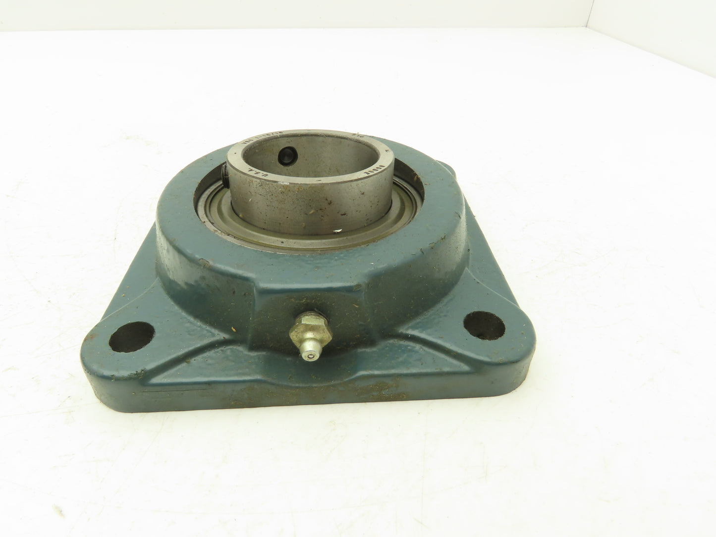 Dodge F4B-VSC-115 Flange Bearing 1-15/16" Bore 4-Bolt Greaseable