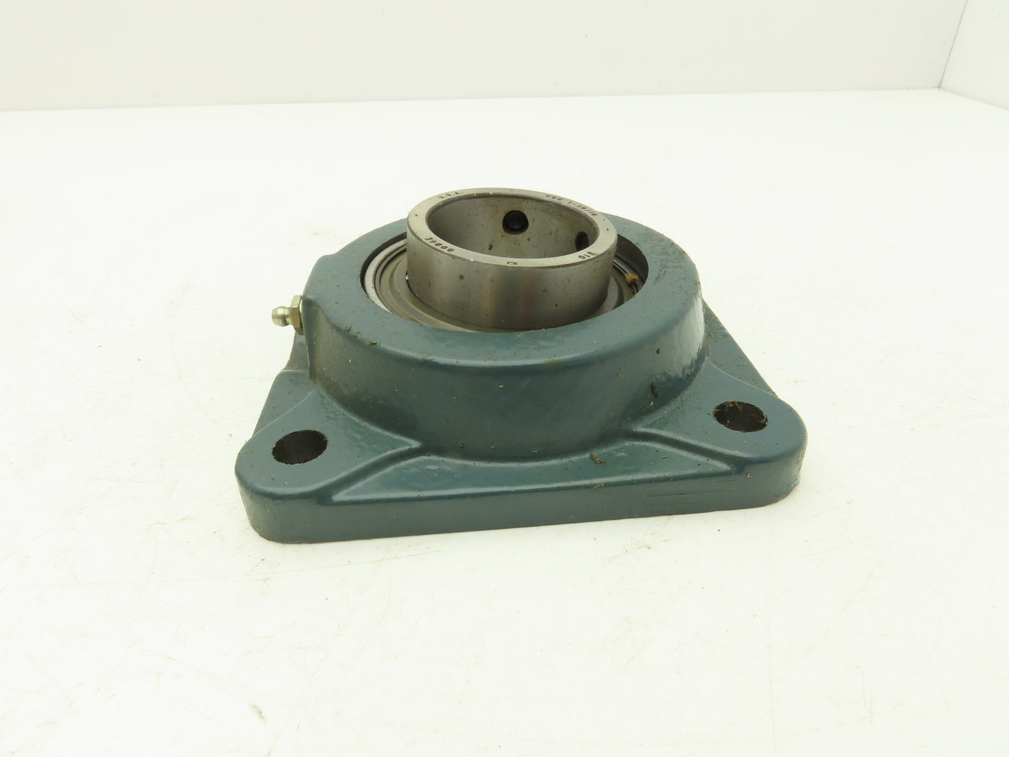 Dodge F4B-VSC-115 Flange Bearing 1-15/16" Bore 4-Bolt Greaseable