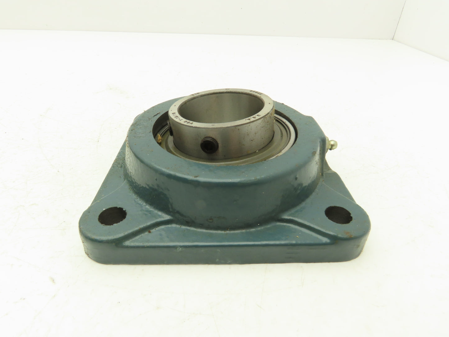 Dodge F4B-VSC-115 Flange Bearing 1-15/16" Bore 4-Bolt Greaseable