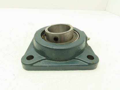 Dodge F4B-VSC-115 Flange Bearing 1-15/16" Bore 4-Bolt Greaseable