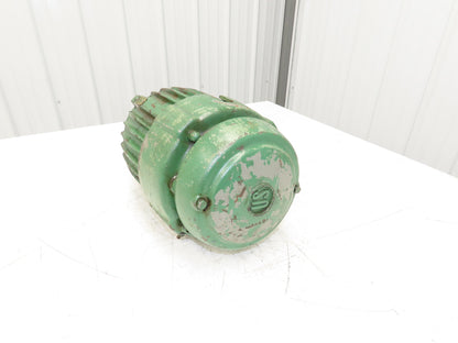 US Motors F-F166-00 AC Motor 2Hp 1730rpm 230/460V 60Hz 3Ph 145TC Frame