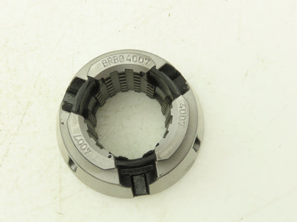 Hainbuch SK42BZIR37.0 Clamping Head Serrated Bore 34mm x 47mm OAL Chuck Type H