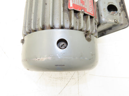 Delco GM 1T5424D20 AC Motor 2Hp 1740rpm 208-460V 60Hz 3Ph 145TD Frame